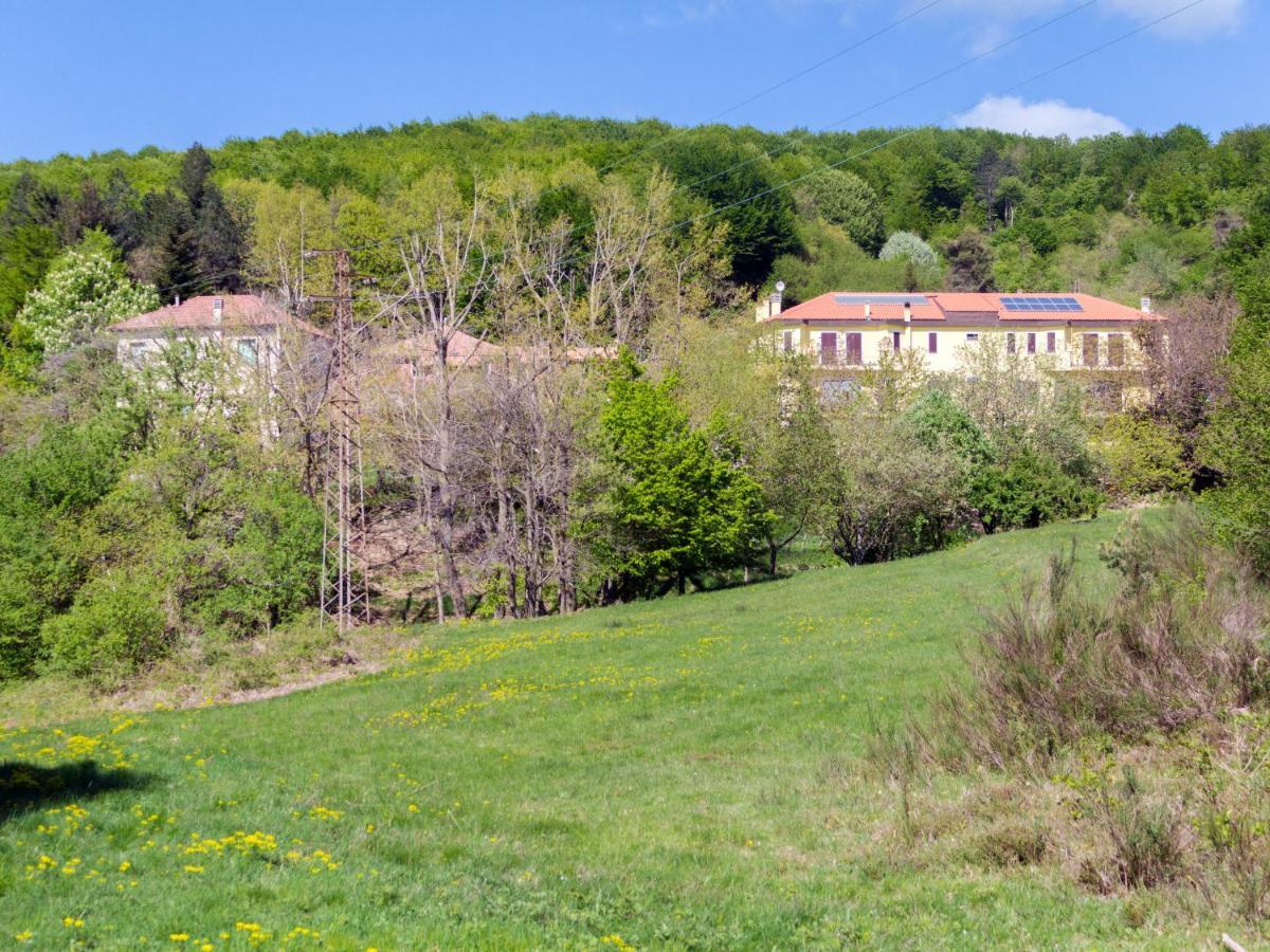 Apartment Faggio - Sbo101 By Interhome Savona Kültér fotó