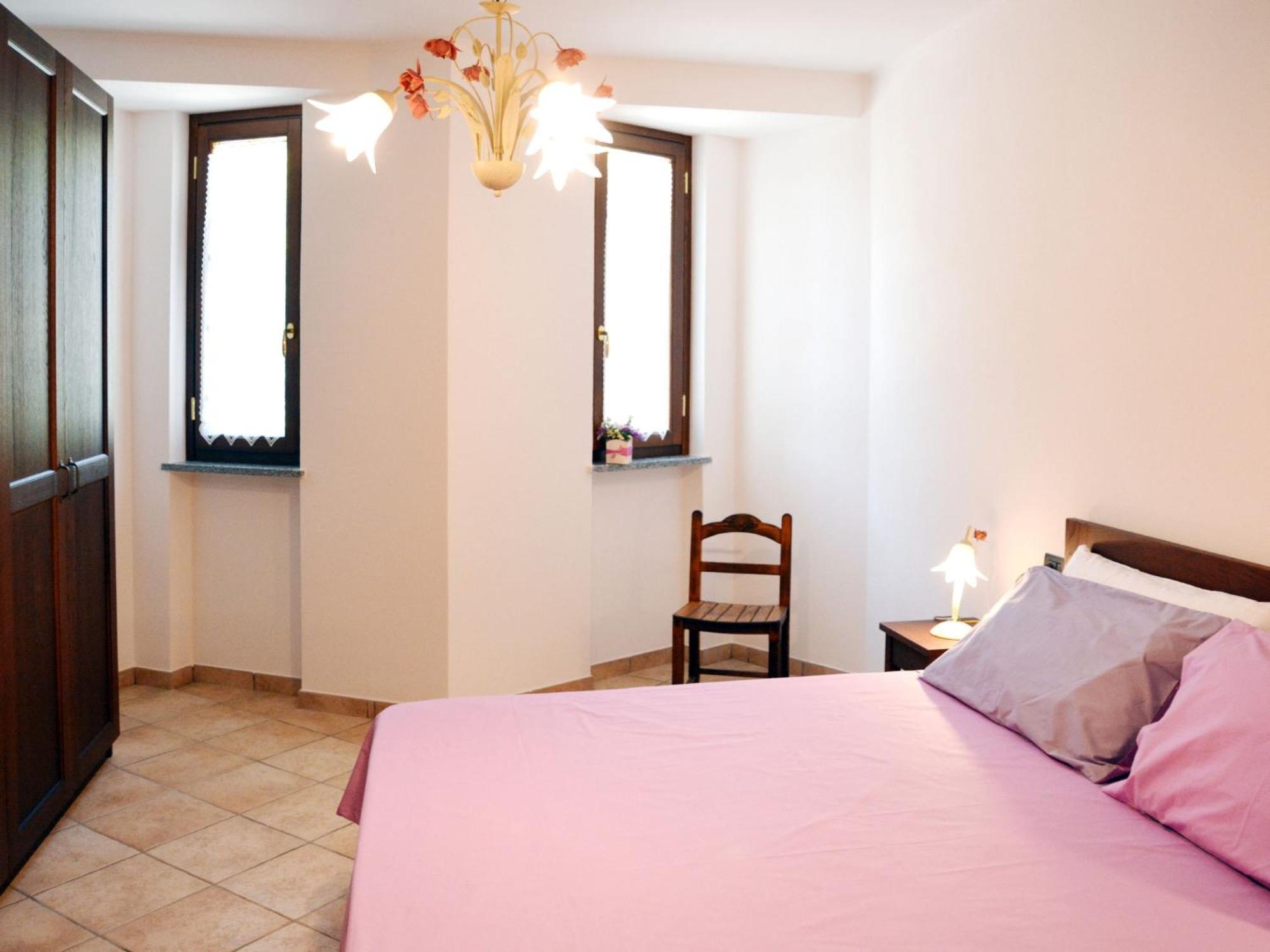 Apartment Faggio - Sbo101 By Interhome Savona Kültér fotó