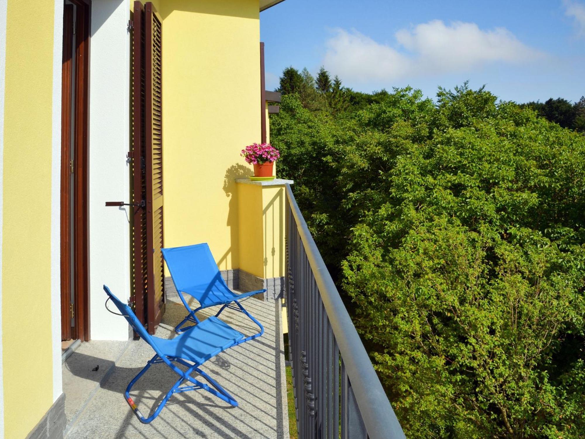 Apartment Faggio - Sbo101 By Interhome Savona Kültér fotó